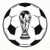 2026世界杯官方赛程网站Logo